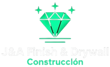 J&A Finish y Drywall LLC logo