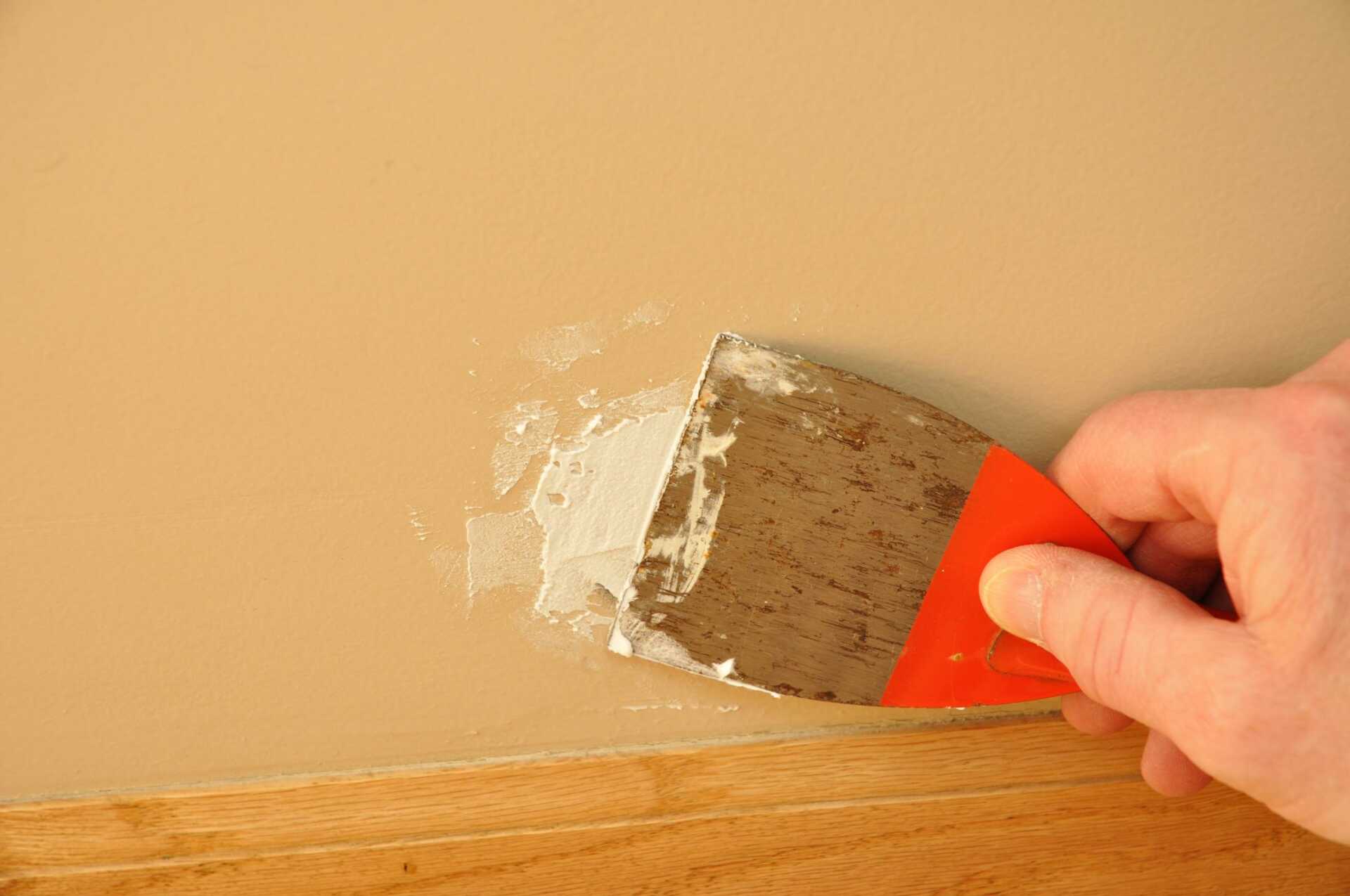 Simple DIY Drywall Repair Tips for Beginners