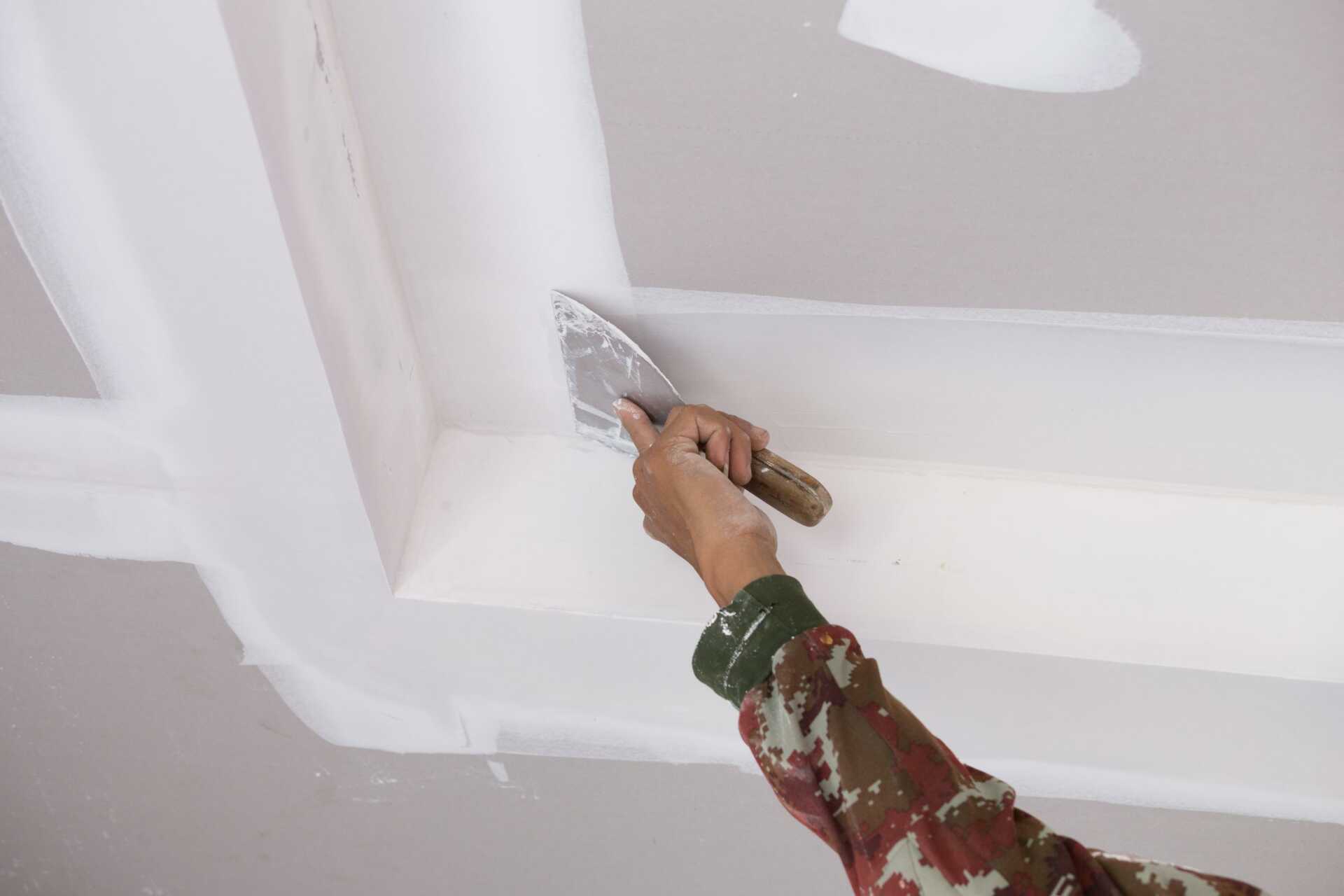 Affordable Tips for Successful Commercial Drywall Projects