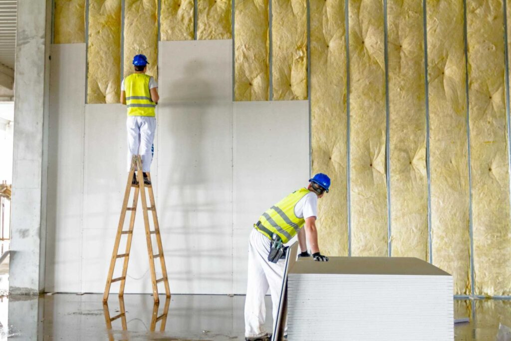 Top Drywall Textures for Modern Homes: 7 Tips