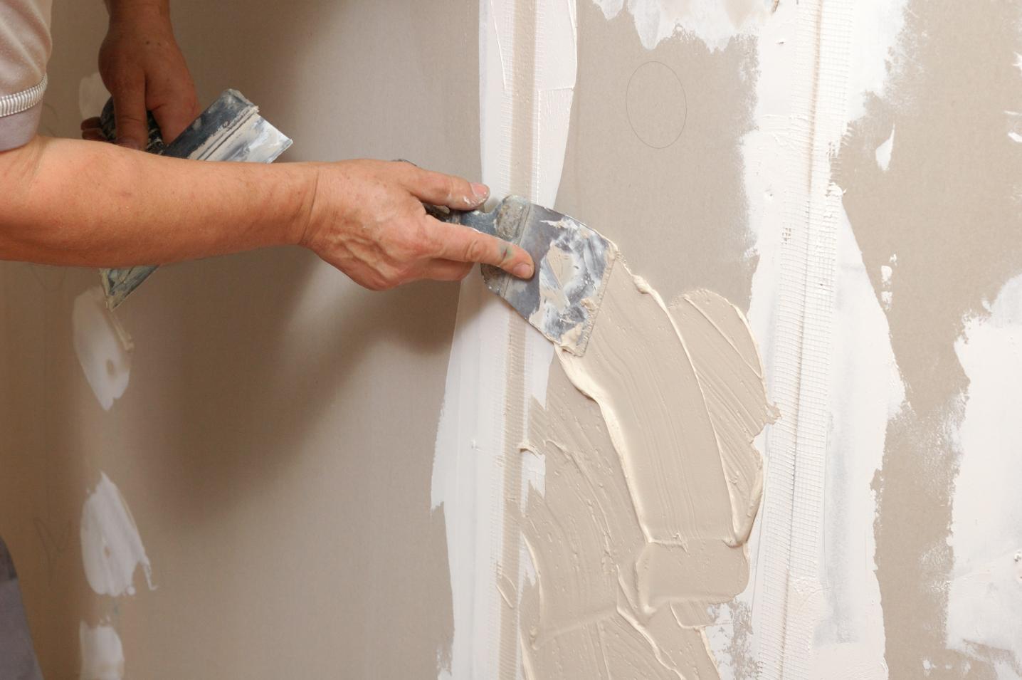 Mastering Drywall Finishing: A Comprehensive Guide