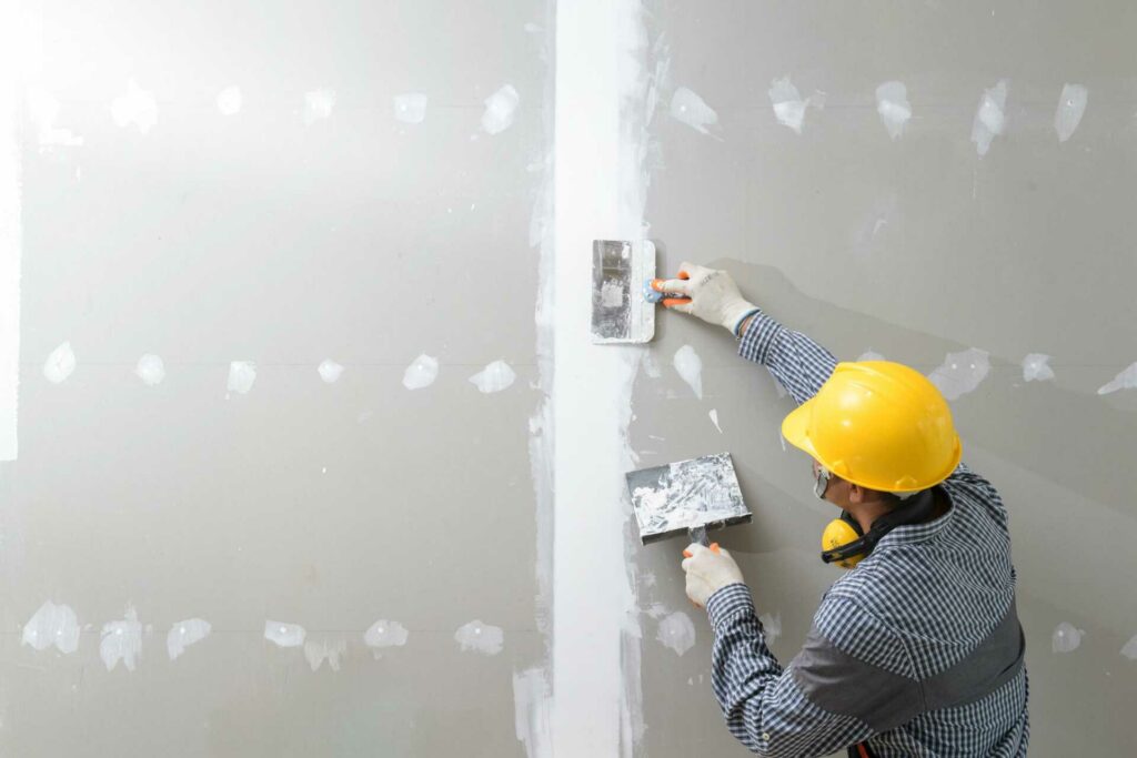 5 Best Modern Design Trends for Commercial Drywall