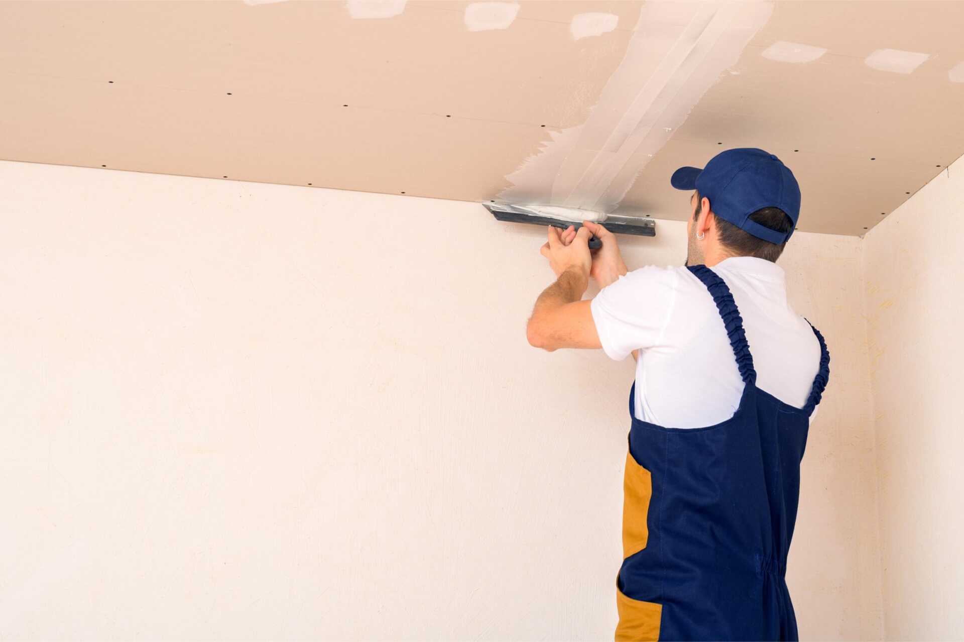 What Are Some Innovative Sheetrock Installation Tips?