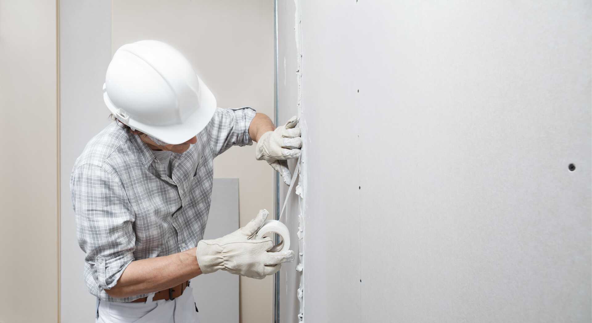 7 Best Strategies for Precise Drywall Finishing