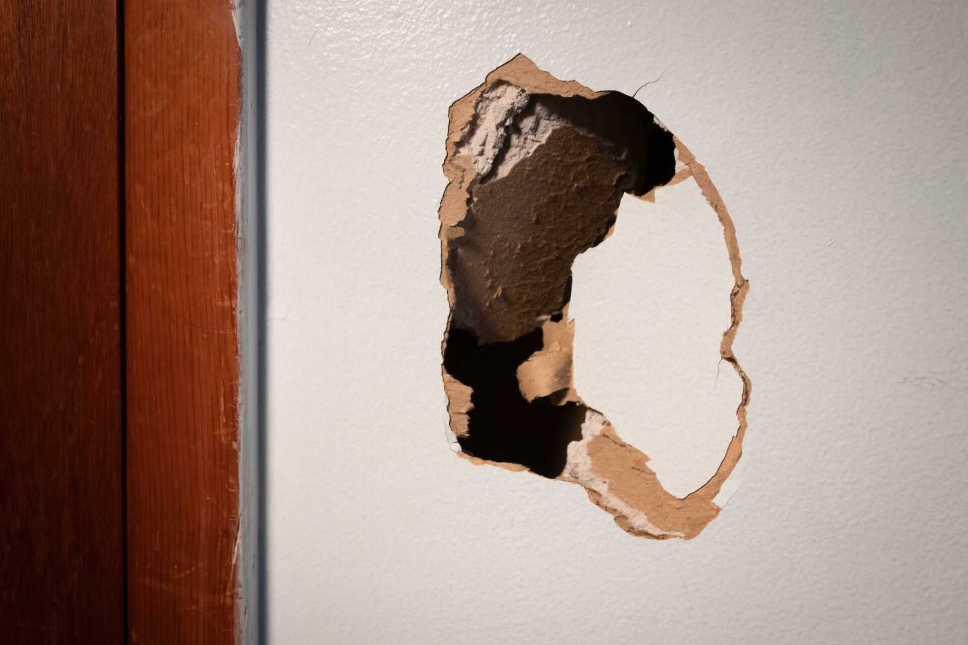 Tips for Affordable Drywall Repair Services in Grand Rapids