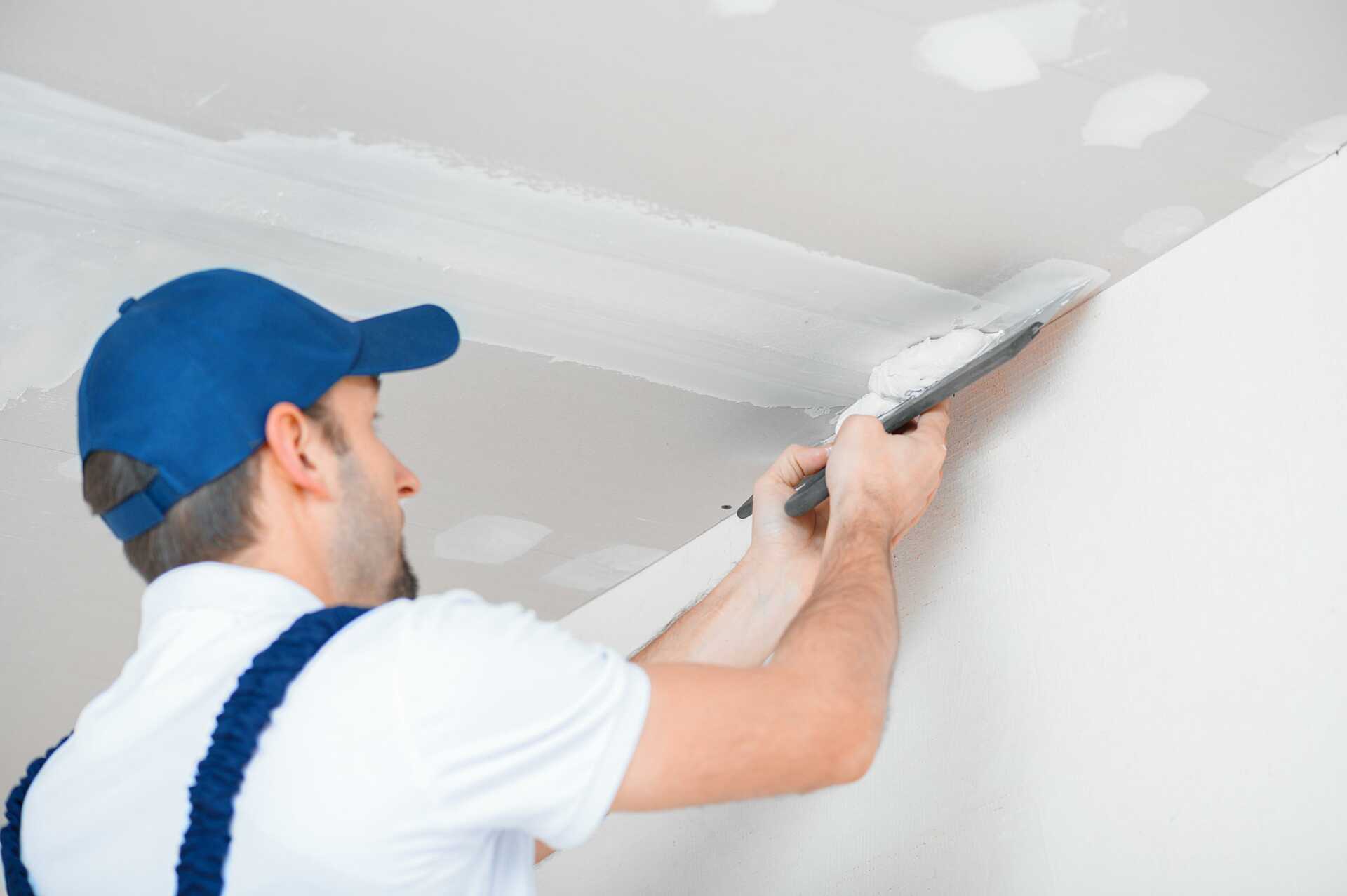 Top Drywall Repair Techniques for Homeowners