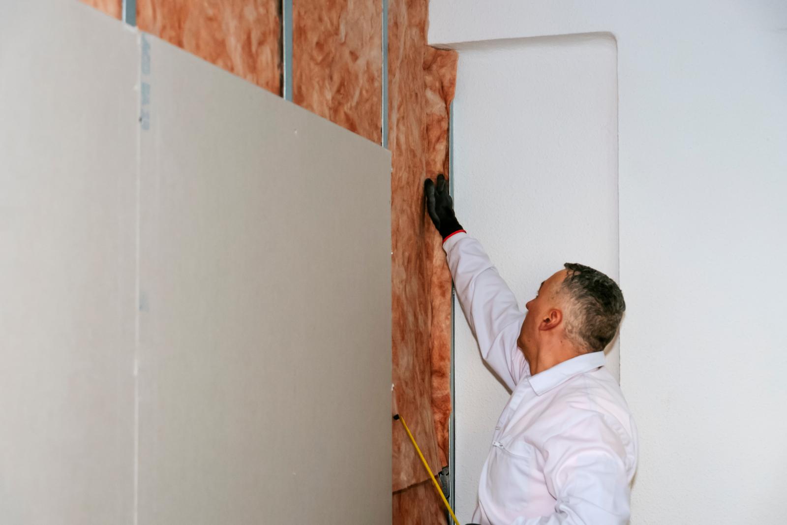 What Is the Step-By-Step Drywall Taping Guide?