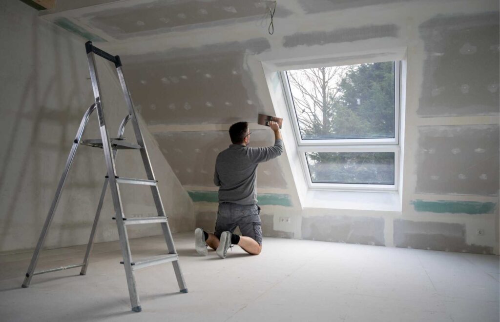 5 Best Quality Control Measures for Drywall Projects