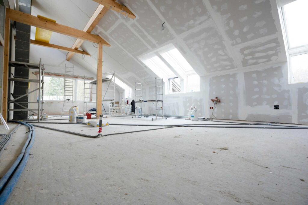 Ultimate Sheetrock Installation Guide by Grand Rapids Experts