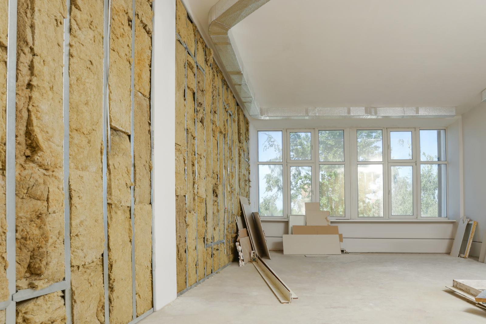 Top-Notch Drywall Repair for Commercial Properties