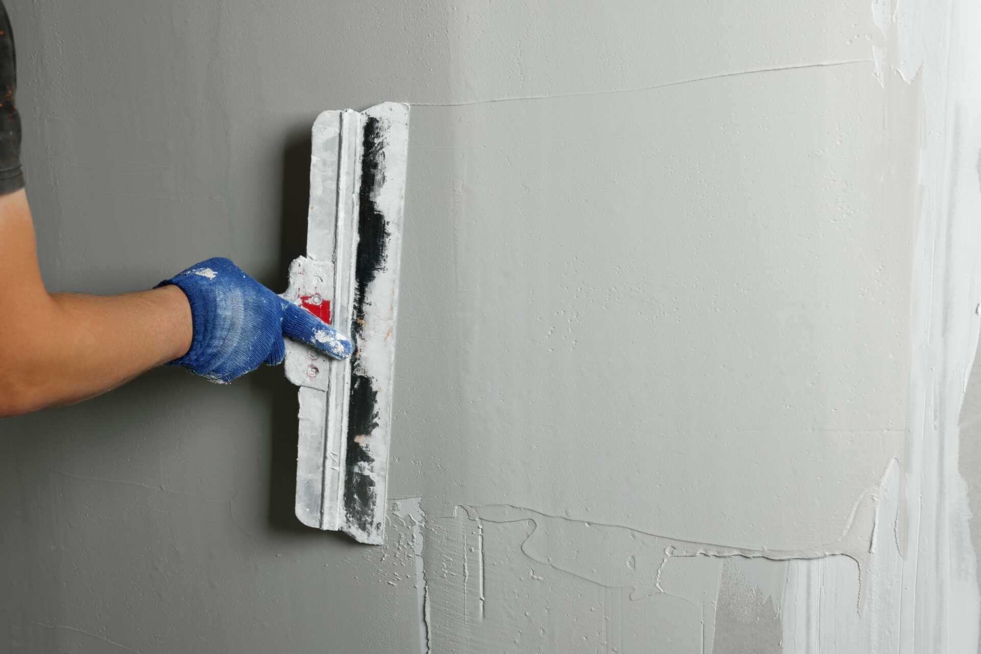 3 Techniques for Achieving Smooth Drywall Finish