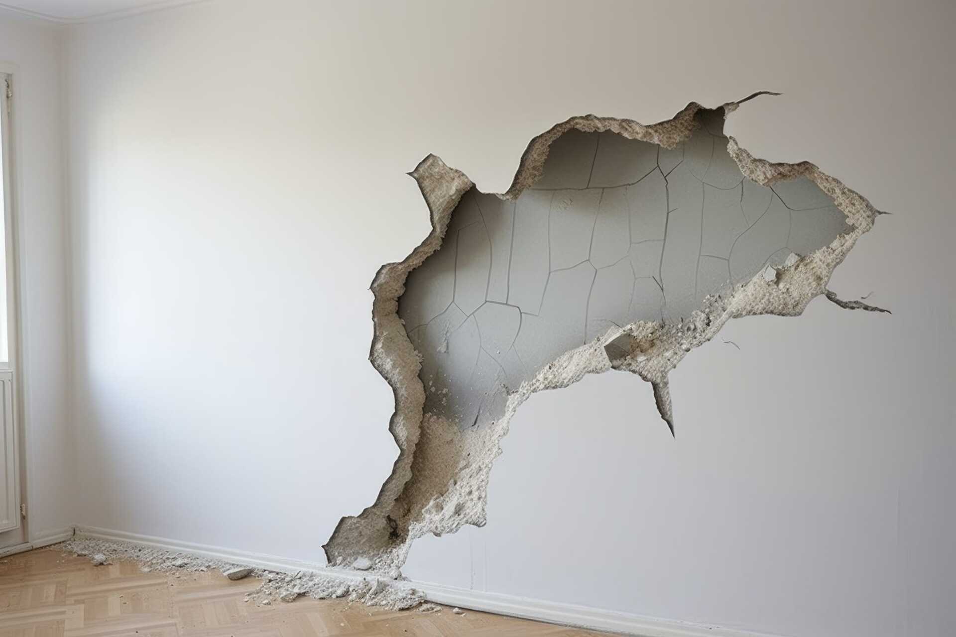 3 Best Drywall Repair Techniques for Homes