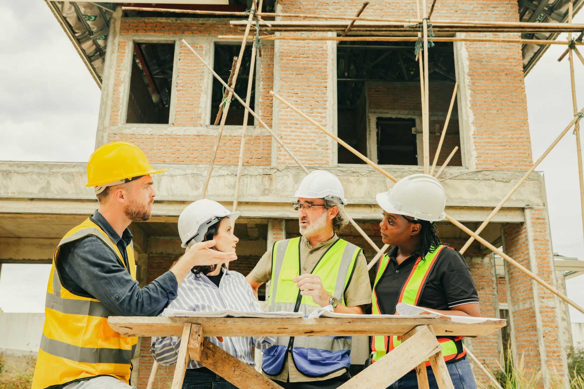 5 Best Tips for Grand Rapids Construction Regulations