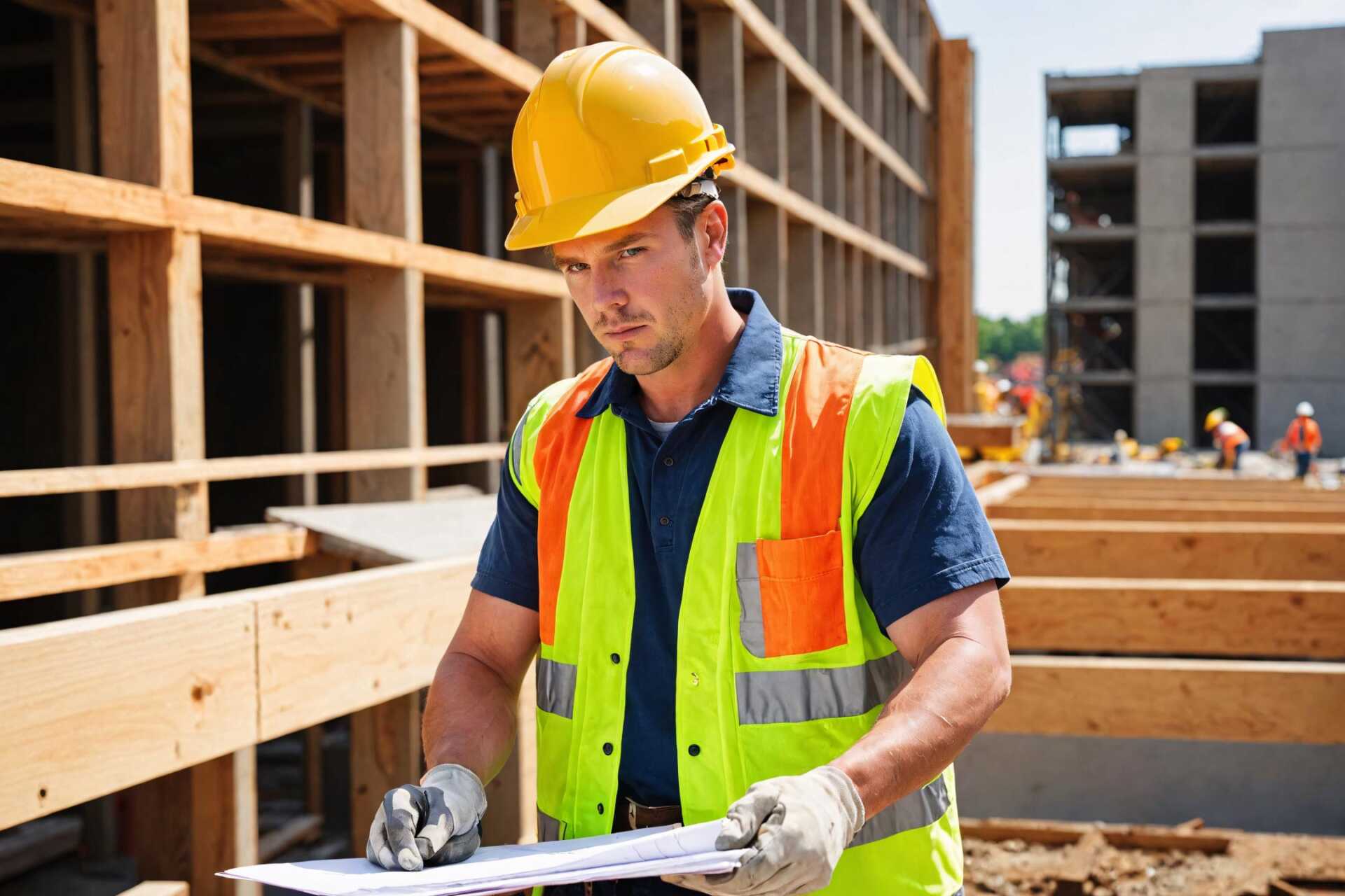 7 Best Practices for Grand Rapids Construction Permits