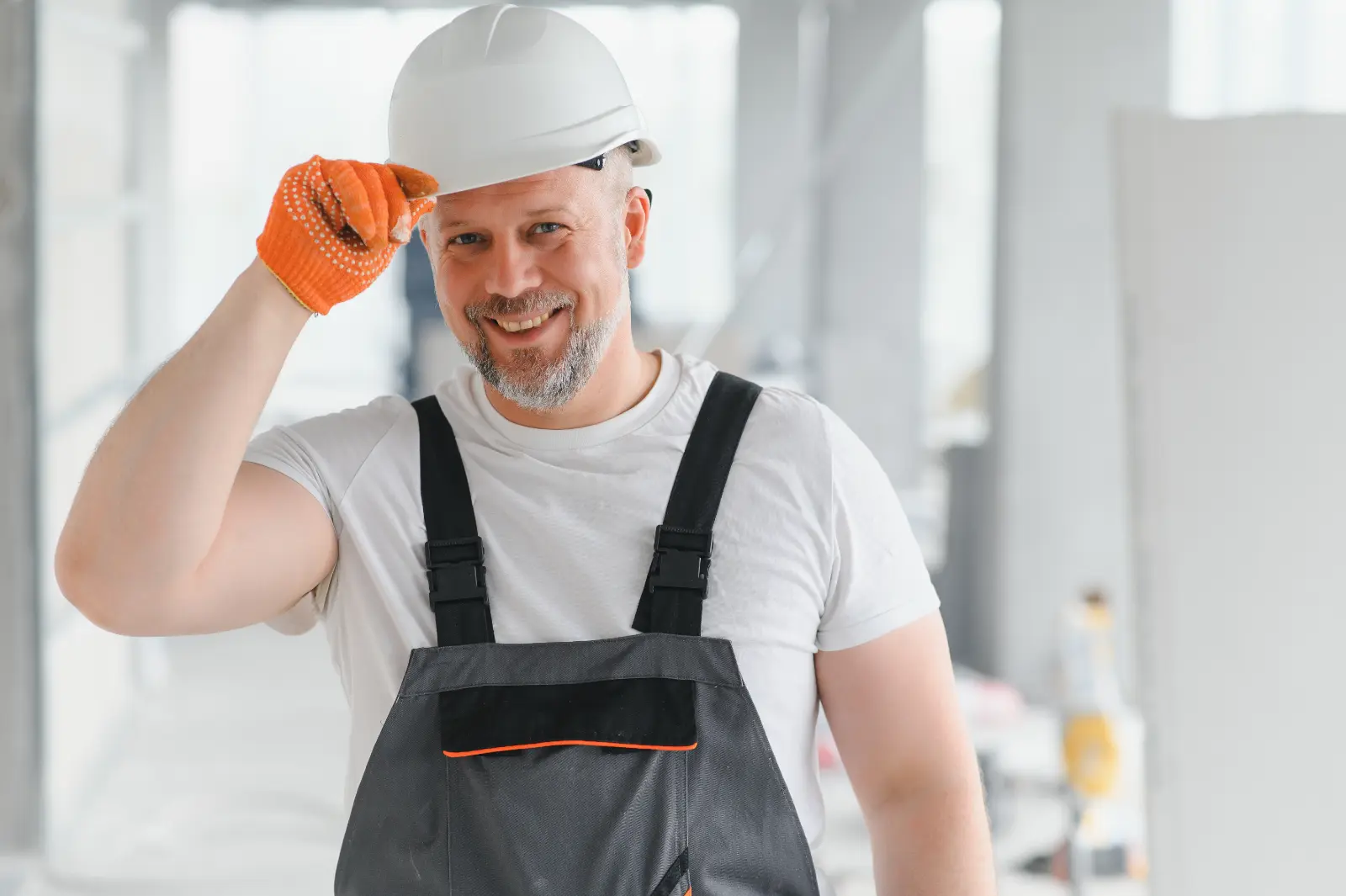 Framing Drywall Successfully. Drywall installer