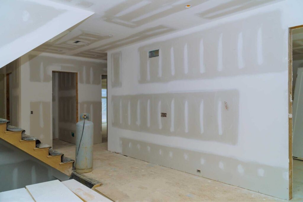 Top Drywall Installation Techniques for New Homes