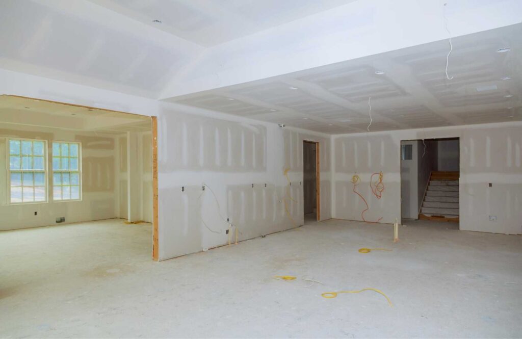 Why Choose the Best Drywall Finish Technique?