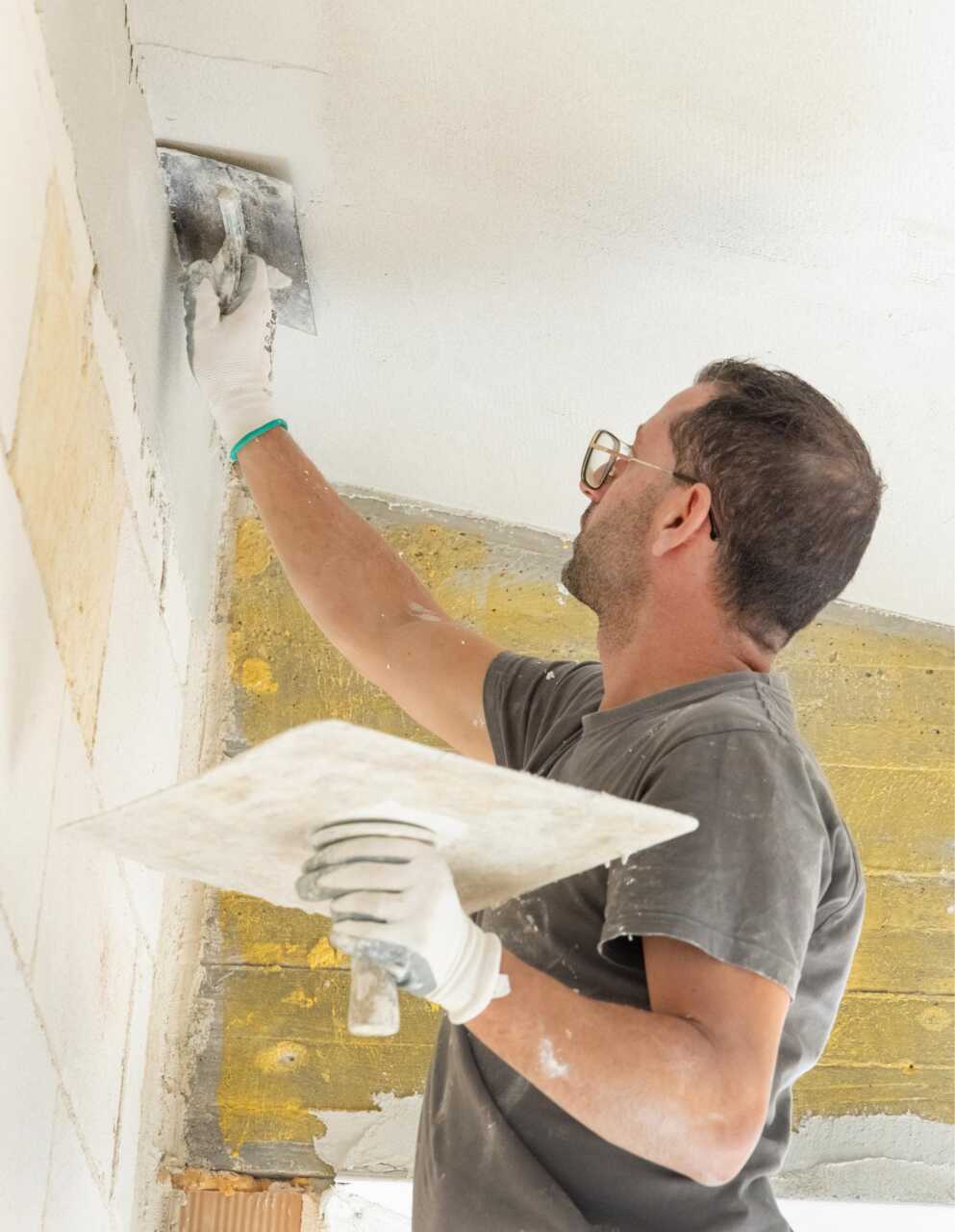 Top 5 Drywall Finish Techniques for Your Home