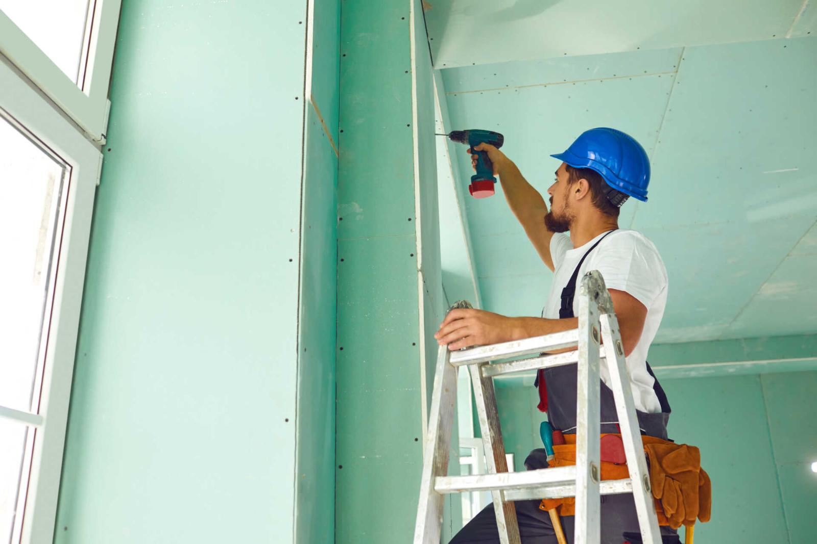 9 Key Factors Influencing Drywall Repair Service Prices