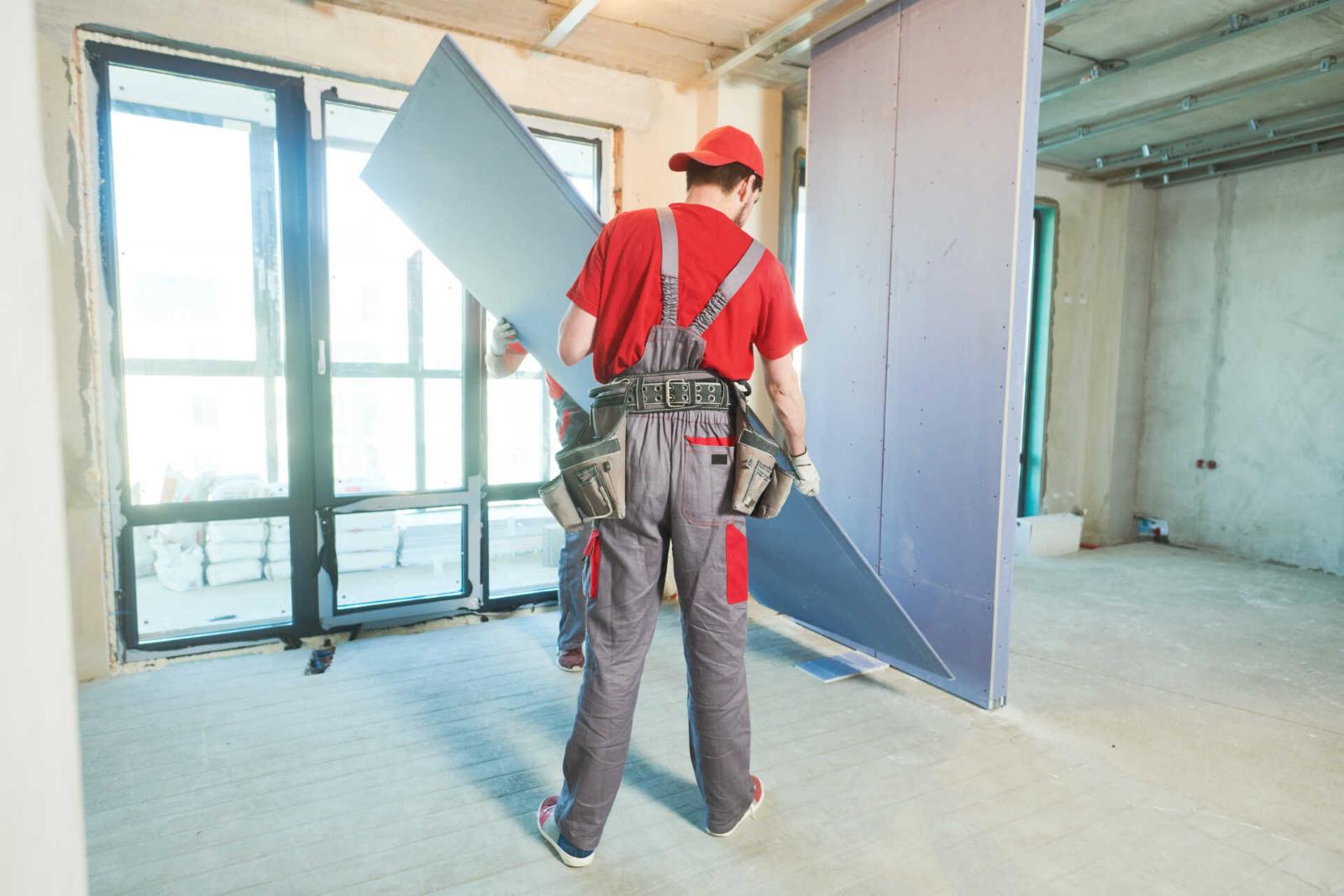 5 Best Drywall Repair Tips for Newbies